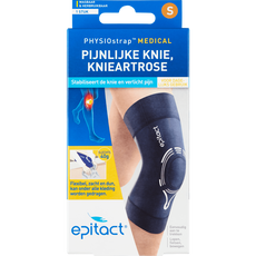 Epitact Knie Physiostrap Medical-S