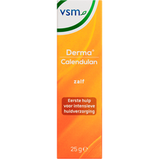 VSM Derma Calendulan Zalf 25 GR