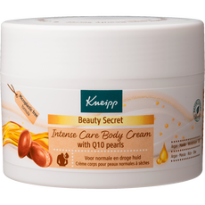Kneipp Beauty Secret Body Crème 200 ML