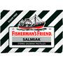 Fisherman's Friend Salmiak Suikervrij