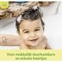 Zwitsal Baby Anti-Klit Shampoo 400 ML
