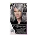 L'Oréal Paris Préférence Vivids Permanente Haarverf 9.11 Smokey Grey