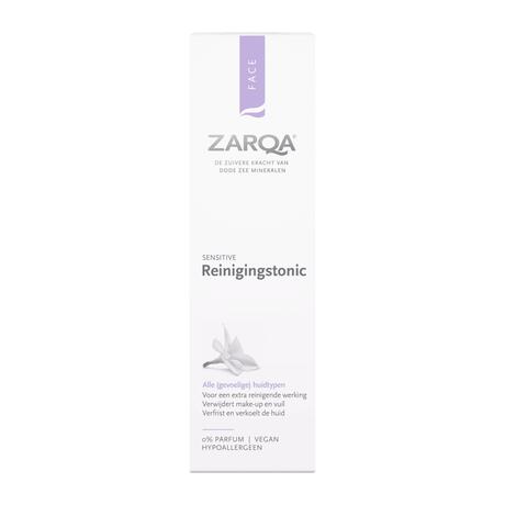 Zarqa Sensitive Reinigingstonic 200 ML
