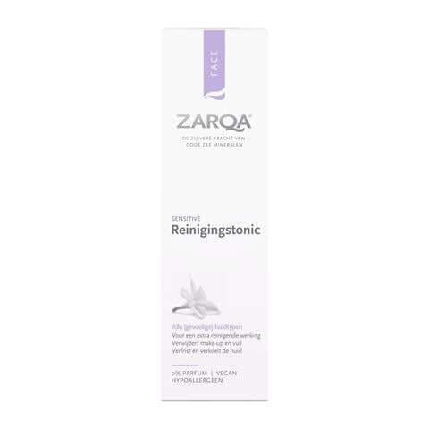 Zarqa Sensitive Reinigingstonic 200 ML