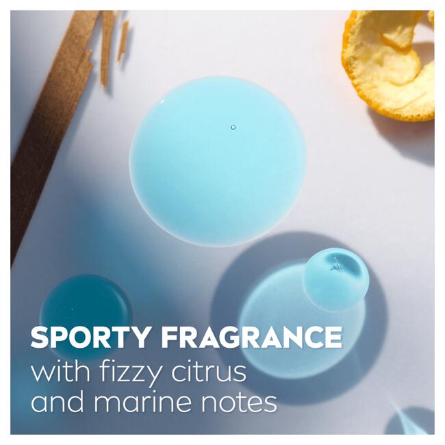 NIVEA MEN Sport Douchegel 250 ML