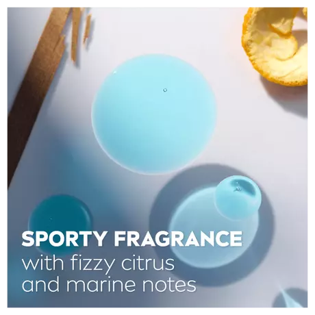 NIVEA MEN Sport Douchegel 250 ML