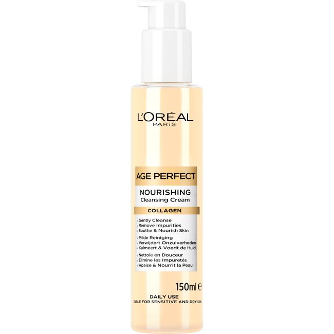 L’Oréal Paris Age Perfect Reinigingsmelk 200 ML