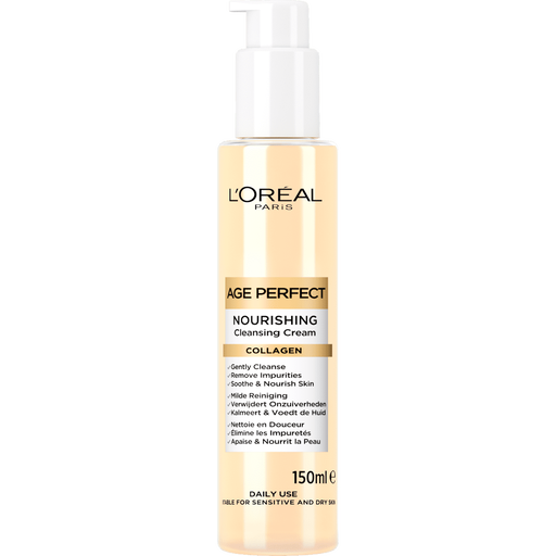 L’Oréal Paris Age Perfect Reinigingsmelk 200 ML