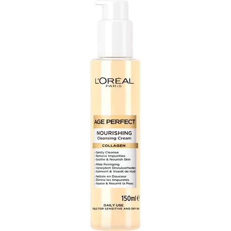 L’Oréal Paris Age Perfect Reinigingsmelk 200 ML