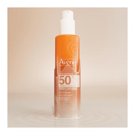 Avène Zon Spray SPF50