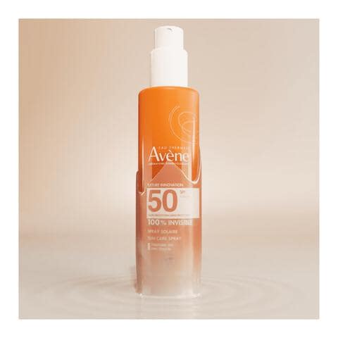 Avène Zon Spray SPF50