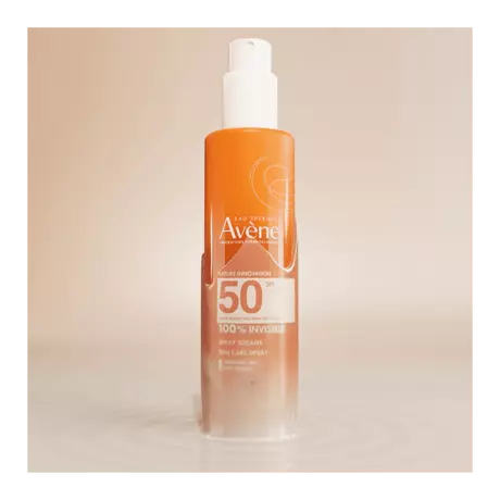 Avène Zon Spray SPF50