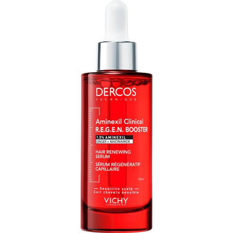 Vichy Dercos Aminexil Regenerating Serum 90 ML