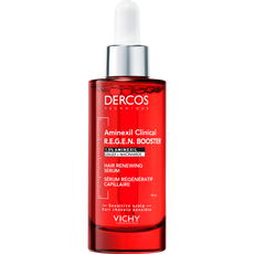 Vichy Dercos Aminexil Regenerating Serum 90 ML
