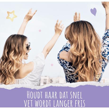 Andrélon Special Langer Fris Droogshampoo 245 ML