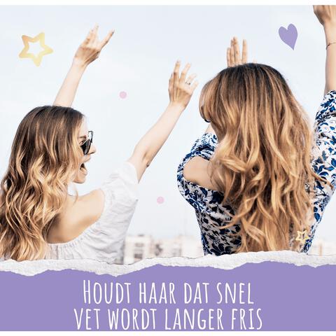 Andrélon Special Langer Fris Droogshampoo 245 ML