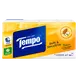 Tempo Soft & Sensitive 4-Laags Zakdoekjes 8x10 stuks