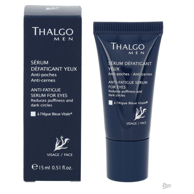 Thalgo Men Anti-Fatigue Serum for Eyes 15 ML