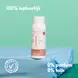 Naïf Baby & Kids Babypoeder Navulverpakking 80 gram