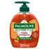 Palmolive Hygiëne Plus Family Antibacteriële Vloeibare Handzeep 300 ML