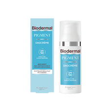 Biodermal Pigment Creme 50 ML