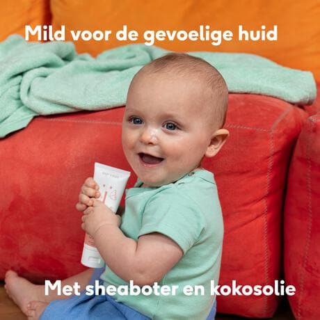 Naïf Baby & Kids Baby Balm 30 ML