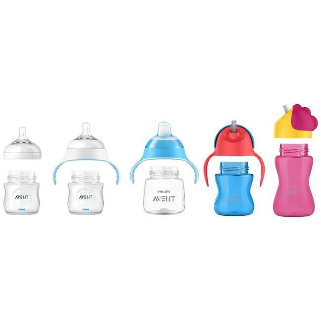 Philips Avent Tuitbeker 6 M+ SCF551/05 200 ML