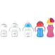 Philips Avent My Grippy Tuitbeker 6M+ Blauw SCF551/05 200 ML
