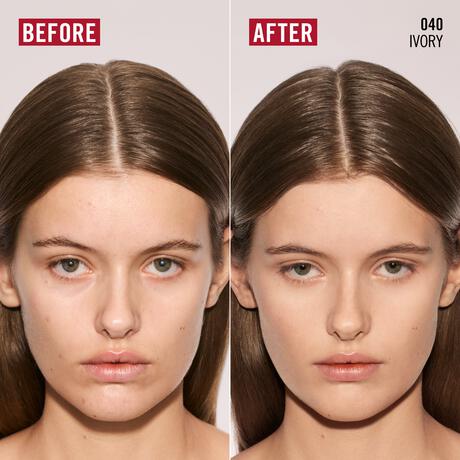 Rimmel Multi-Tasker Blur Booster 40 Ivory
