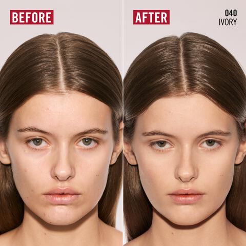 Rimmel Multi-Tasker Blur Booster 40 Ivory