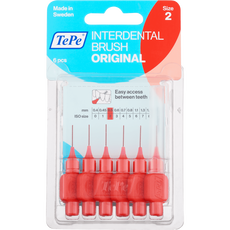 TePe Original Interdental Brush 0,5 MM