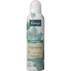 Kneipp Refreshing Douchefoam 200 ML