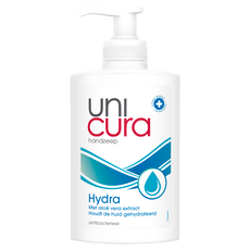 Unicura Hydra Antibacteriële Handzeep 250 ML