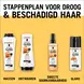 Gliss Kur Brilliant Tonic Droog Beschadigd Haar 100 ML