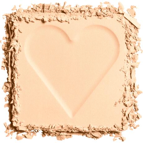 NYX Professional Makeup Can't Stop Won't Stop Mattifying Powder Fair