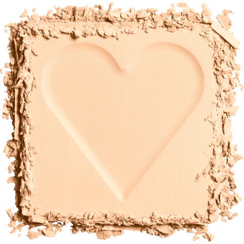 NYX Professional Makeup Can't Stop Won't Stop Mattifying Powder Fair