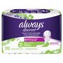 Always Discreet Small Verband Voor Urineverlies 20 stuks