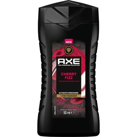 AXE Cherry Fizz Douchegel 50 ML