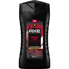 Axe Cherry Fizz Douchegel 50 ML