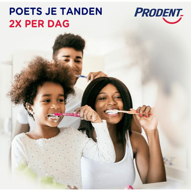 Prodent Cool Mint Tandpasta 75 ML