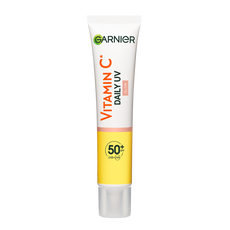 Garnier SkinActive Vitamine C Glowy UV fluid met SPF50 40ML