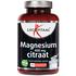 Lucovitaal Magnesium 400 mg Citraat Poeder 100 doseringen