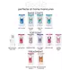 essie Care Nagelverzorging Strong Start Base Coat 13,5 ML