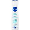 NIVEA Fresh Comfort Deodorant Spray 150 ML