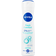 NIVEA Fresh Comfort Deodorant Spray 150 ML