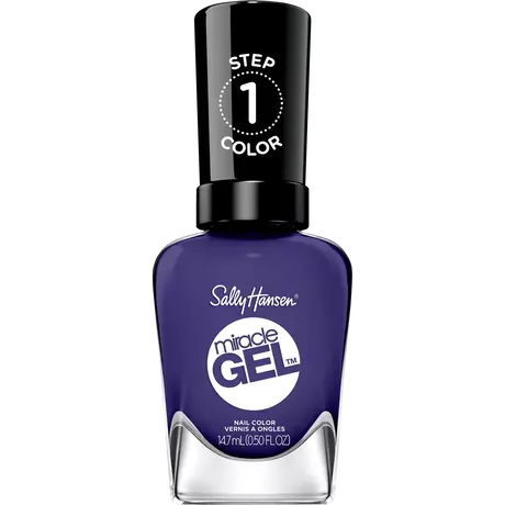 Sally Hansen Miracle Gel Nagellak 605 Desert Reign 14.7 ML