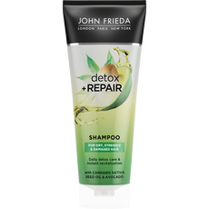 John Frieda Detox & Repair Shampoo 250ml