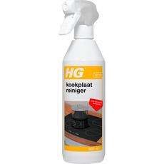 HG Kookplaatreiniger 500 ML