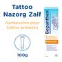 Bepanthen Tattoo Zalf 100 gr