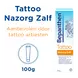 Bepanthen Tattoo Zalf 100 gram